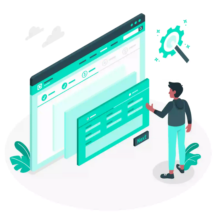 Create Account